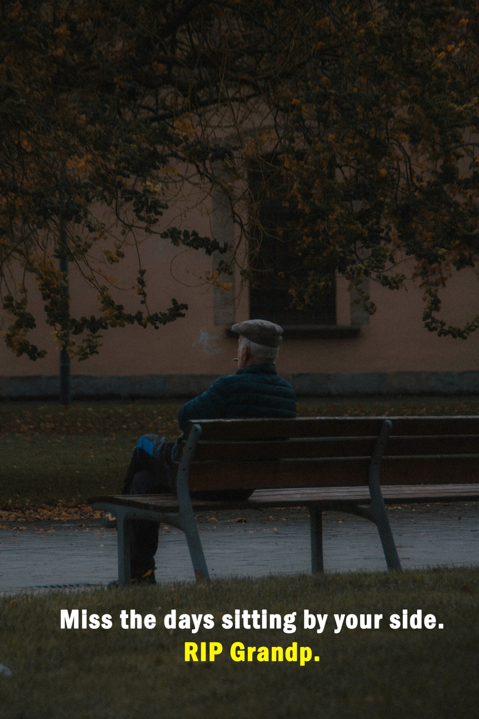 Your Rip 250 Heartfelt RIP Quotes For Grandpa To Express Your Love And Grief
