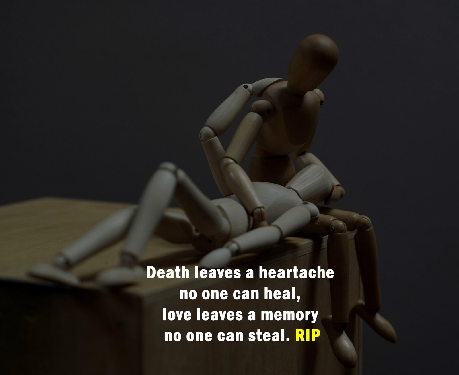 Loved Rip 250 Heartfelt RIP Quotes For Loved Ones To Remember And Reflect