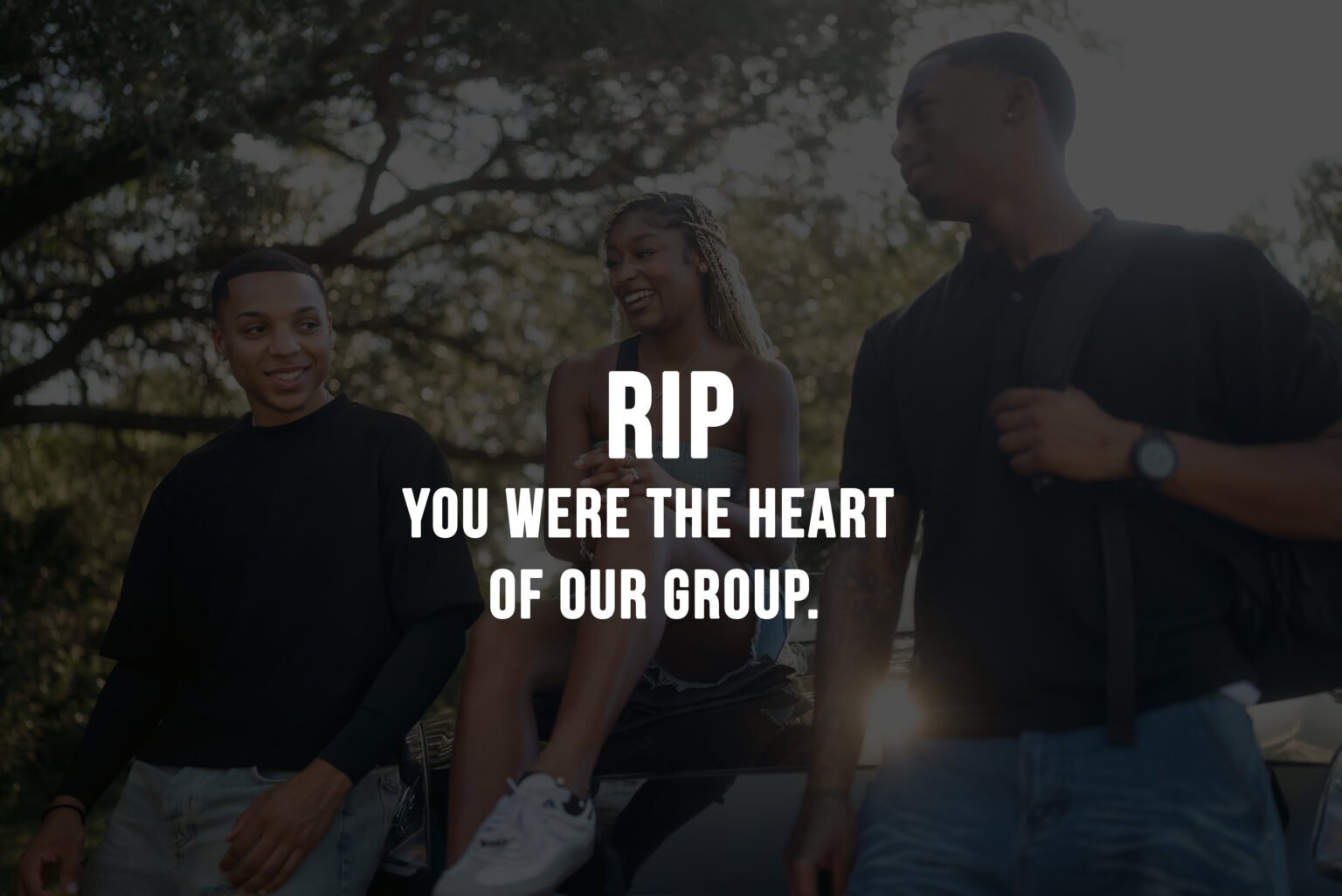 200 Heartfelt RIP Quotes For Friend - Touching Tribute Words