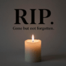 Travelling Rip 200+ Heartfelt RIP Message - Powerful Words For Peaceful Farewell