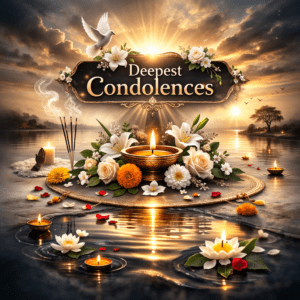 150 Powerful Shradhanjali Message To Honor Loved Ones Forever