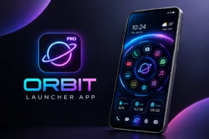 Orbit Launcher