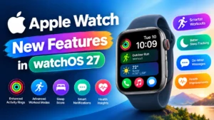 Apple Watch